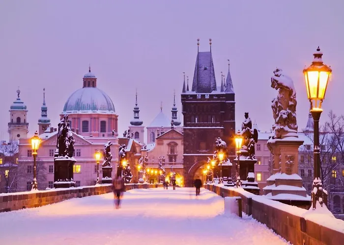 Zizkov Apt Prague By Michal&Friends