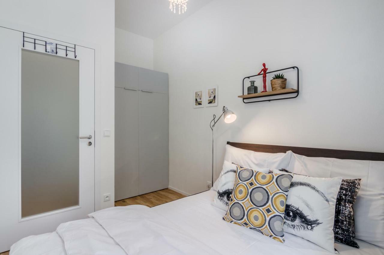 Zizkov By Michal&friends Apartment Prague